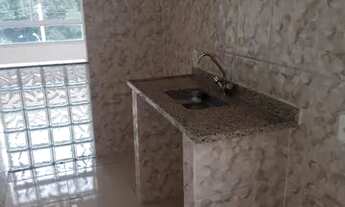 Imagem 2: Passo Apartamento com 2 quartos em Campo Grande - Rio de Janeiro - RJ próximo ao park shop