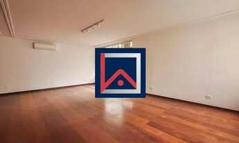 Imagem 3: Apartamento Locação Cerqueira César 160 m² 3 Dormitórios