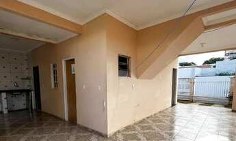 Imagem 5: Casa de condomínio para aluguel com 190 metros quadrados com 3 quartos em Planalto - Cuiab