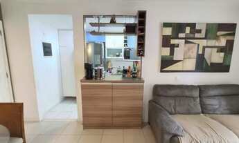 Imagem 4: Apartamento com 2 dormitórios à venda, 64 m² por R$ 460.000,00 - Barra Bonita - Rio de Jan