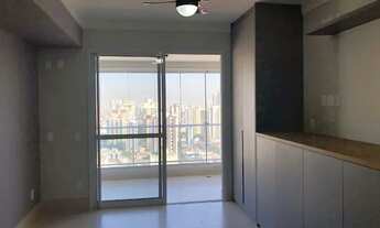 Imagem: Studio com 1 dormitório para alugar, 35