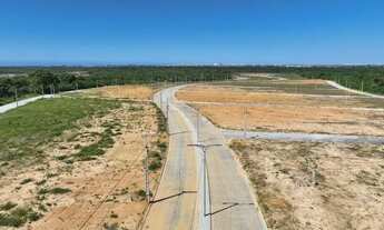 Imagem: AR -Lotes na Caucaia Jardins de Soure as