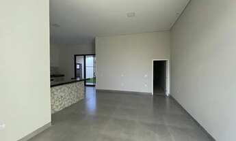 Imagem 4: Casa com 3 dormitórios à venda, 167 m² por R$ 1.030.000,00 - Condomínio Residencial Mont B