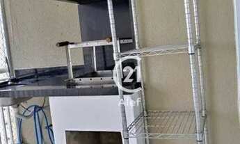 Imagem 3: Apartamento com 4 dormitórios à venda, 132 m² por R$ 1.485.000,00 - Barra Funda - São Paul