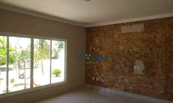 Imagem 7: Casa com 3 dormitórios para alugar, 253 m² por R$ 7.230,00/mês - Condomínio Athenas - Paul