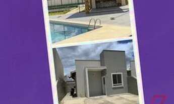 Imagem 2: Casa para alugar condomínio fechado - ipê roxo