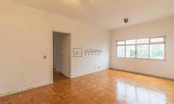 Imagem 2: Apartamento Venda Moema 105 m² 3 Dormitórios