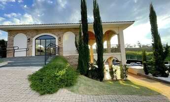 Imagem 2: Casa com 3 dormitórios à venda, 266 m² por R$ 1.500.000,00 - Condomínio Residencial Mont A