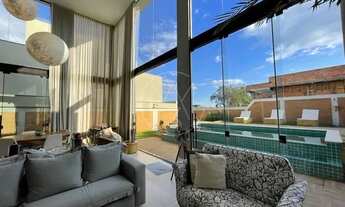 Imagem 7: Casa - Swiss Park - Campinas