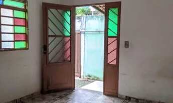 Imagem 4: Belo Horizonte - Casa Padrão - João Pinheiro