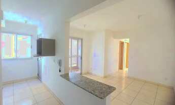 Imagem 4: APARECIDA DE GOIâNIA - Apartamento Padrão - Vila Cruzeiro do Sul