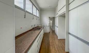 Imagem 8: Locação Apartamento 3 Dormitórios - 313 m² Cerqueira César