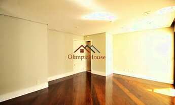 Imagem 5: Apartamento Venda 2 Dormitórios - 105 m² Moema