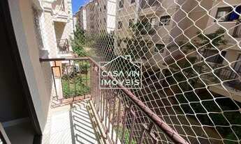 Imagem 3: Apartamento - Pinheirinho - Vinhedo