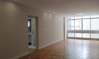 Imagem 2: Venda Apartamento 2 Dormitórios - 100 m² Jardim Paulista