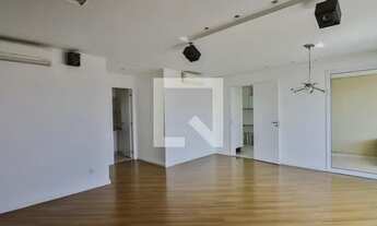 Imagem 3: Apartamento para Aluguel - Lapa, 4 Quartos, 162 m2