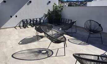 Imagem 2: FLORIANóPOLIS - Apartamento Padrão - Pantanal