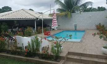 Imagem: Casa temporada /veraneio