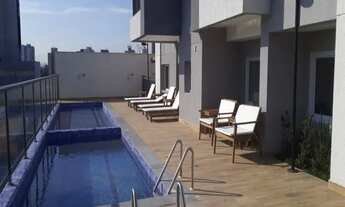 Imagem 2: Apartamento para Locação em Presidente Altino