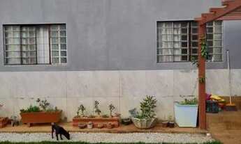 Imagem: Vendo linda casa de 3 quartos setor Morada