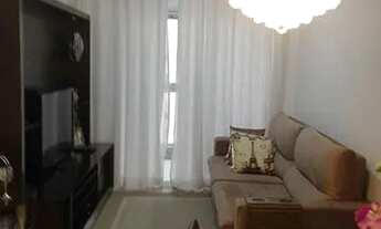 Imagem 1: Apartamento para aluguel possui 85 metros quadrados com 3 quartos