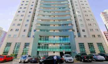 Imagem: Res. Thomas Jefferson - partamento para