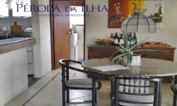 Imagem 6: COBERTURA RESIDENCIAL em FLORIANÓPOLIS - SC, CANASVIEIRAS