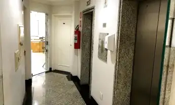 Imagem 4: Conjunto, 45 m² - venda por R$ 430.000,00 ou aluguel por R$ 3.500,00/mês - Campo Belo - Sã