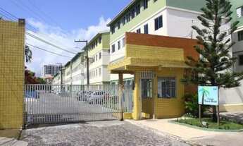 Imagem: Alugo Apartamento Mobiliado