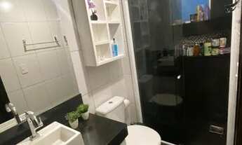 Imagem 4: Apartamento Jardim das Violetas - Estrela Sul