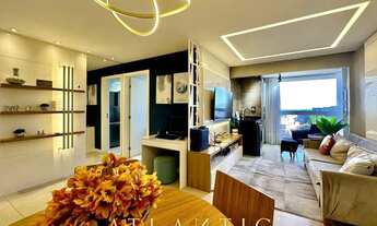 Imagem: Apartamento para venda possui 100 metros