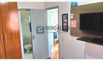 Imagem 7: SAO BERNARDO DO CAMPO - Residential / Apartment - SANTA TEREZINHA