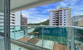 Imagem 2: Apartamento à venda, 60 m² por R$ 550.000,00 - Praia da Costa - Vila Velha/ES