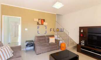 Imagem: Sobrado com 2 dormitórios, 2 banheiros