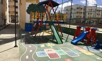 Imagem 3: Vendo Apartamento no Condomínio Morada Real