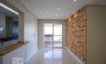 Imagem: Apartamento para Aluguel - Vila Mascote