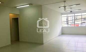 Imagem 5: Apartamento de 130m² com 3 dormitórios para locação, por R$4.000,00/mes, Itaim Bibi, São P