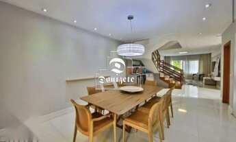 Imagem 4: Sobrado Alto Padrão - Vila Bastos em Santo André - SP