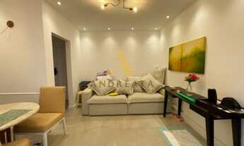 Imagem 3: Apartamento à venda no condomínio Rio Hotel Residencias Barra da Tijuca