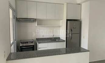 Imagem 4: Apartamento para locação em Alphaville com 2 dormitórios