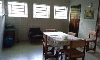 Imagem 3: SãO PAULO - Sobrado Padrão - Jardim Marajoara