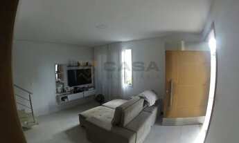 Imagem 7: DNO .... CASA COM CHURRASQUEIRA EM MANGUINHOS .. 3 QUARTOS COM STE