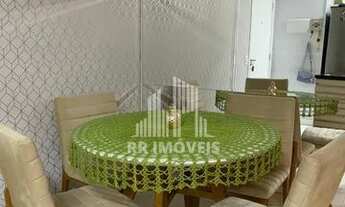 Imagem 2: RR5149D Apartamento 51m² CONDOMÍNIO INSPIRE (FLORES) OPORTUNIDADE - 2 Dorms 1 Vaga - Barue