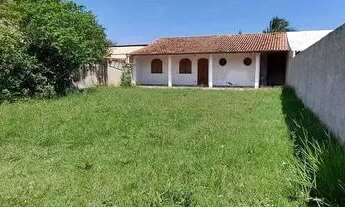 Imagem 6: À venda pequena casa em terreno inteiro em condomínio Elisa Maricá RJ