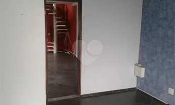 Imagem 7: Casa-São Paulo-VILA CLEMENTINO