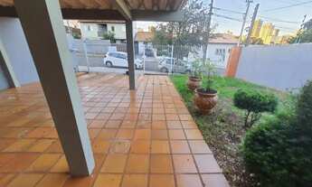 Imagem 3: Casa com 4 dormitórios - Locação R$3.800,00 - Bela
