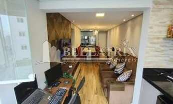 Imagem 3: Apartamento a venda - Parque das Nacoes, Santo Andre