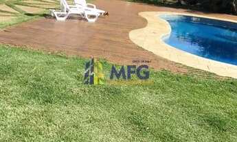 Imagem 2: Chácara para Venda em Votorantim