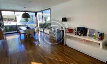 Imagem 4: Casa para venda ou locação Melville Alphaville- mobiliada