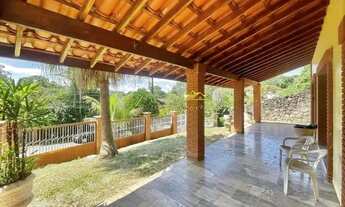 Imagem 6: Fazendinha - 4d /1ste TÉRREA OPORTUNIDADE! Espaço gourmet e piscina!